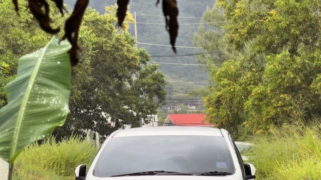 ТАЙСКИЕ ПРИКЛЮЧЕНИЯ  ДЕНЬ 7  ДОЖДИК