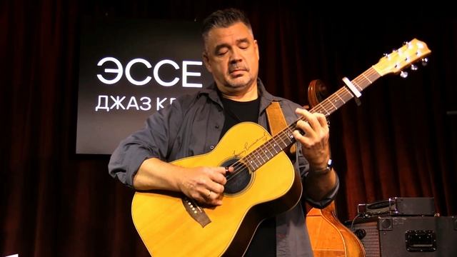 Алексей Давлетшин