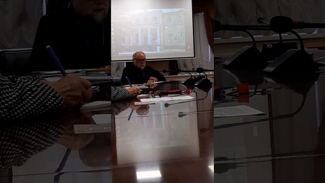Круглый стол, к 135 летию окончания Восточного путешествия Цесаревича Николая Александровича