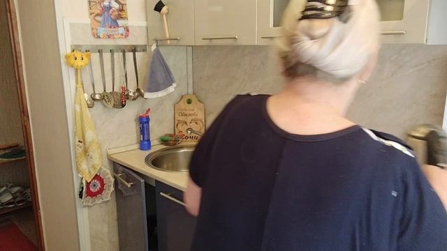 Помидоры по- болгарски.