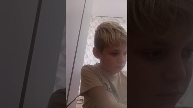 распаковка Даня 5к ган