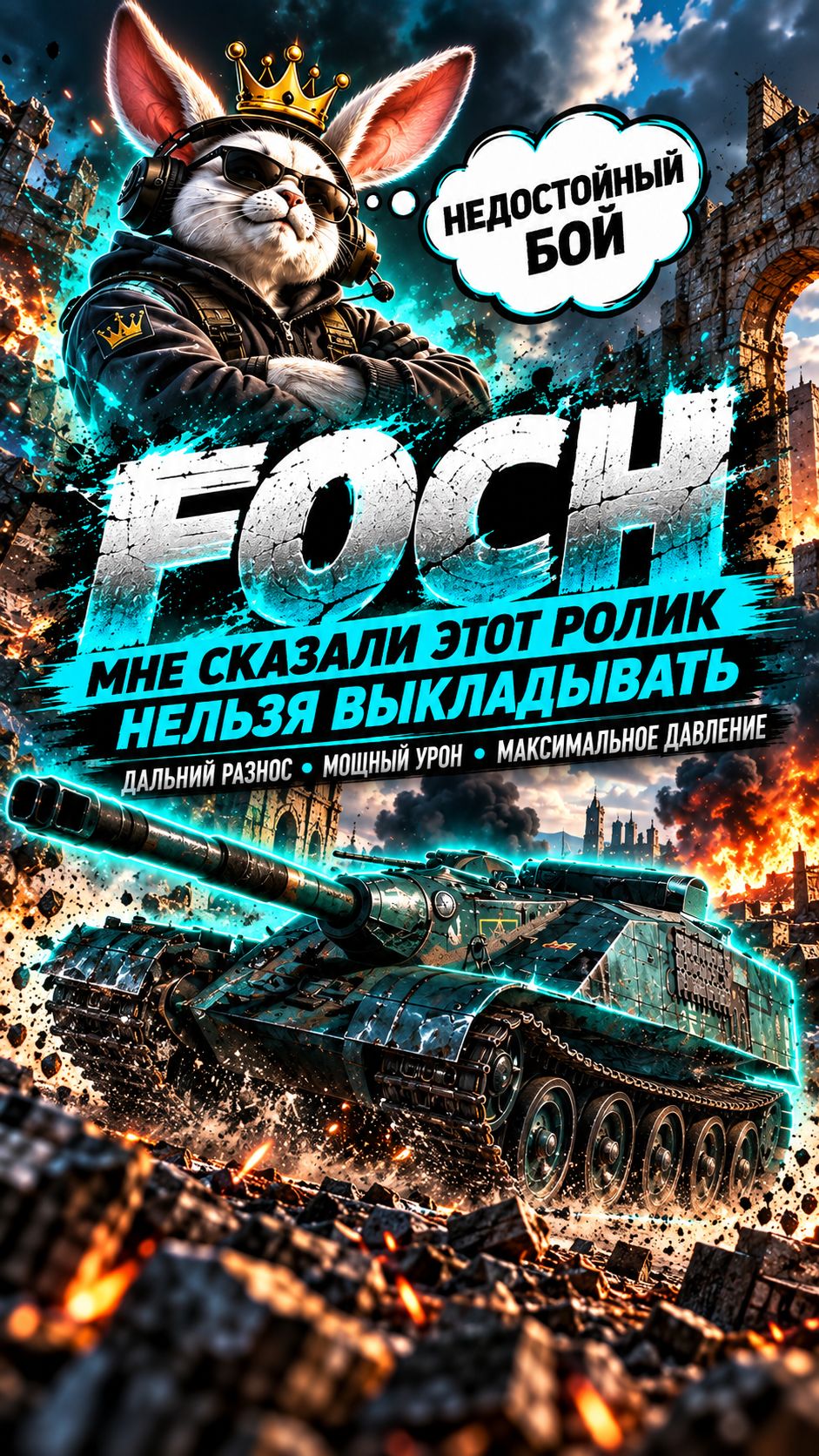 Foch