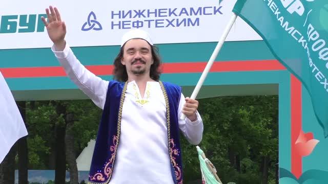 Сабантуй  2026