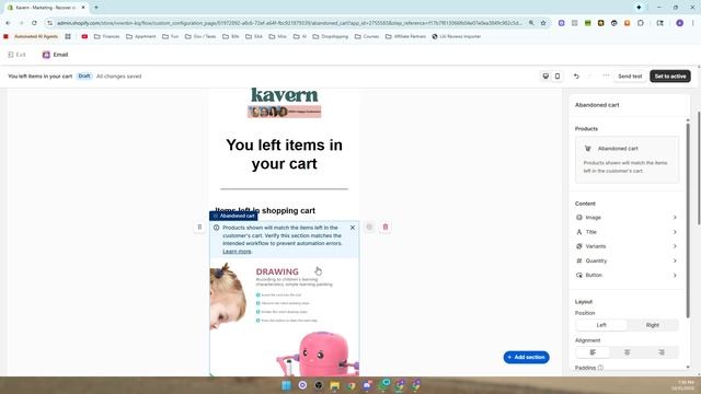 How To Setup Recovery Emails