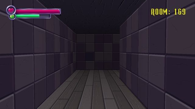 HD Endless Ringu в OG. Spooky's Jump Scare Mansion Remodeled.