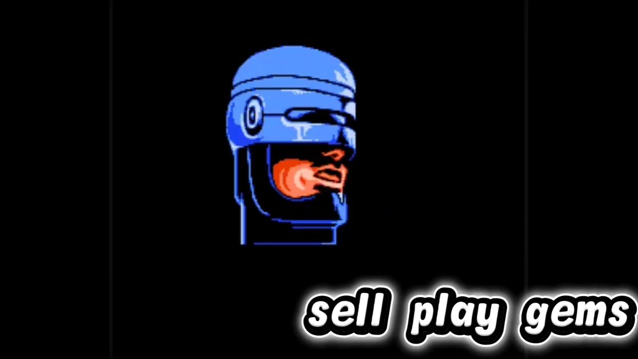 [NES]RopoCop-gemeplay