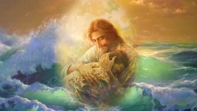 Бога легко искать... 🙏♥️ христианские стихи