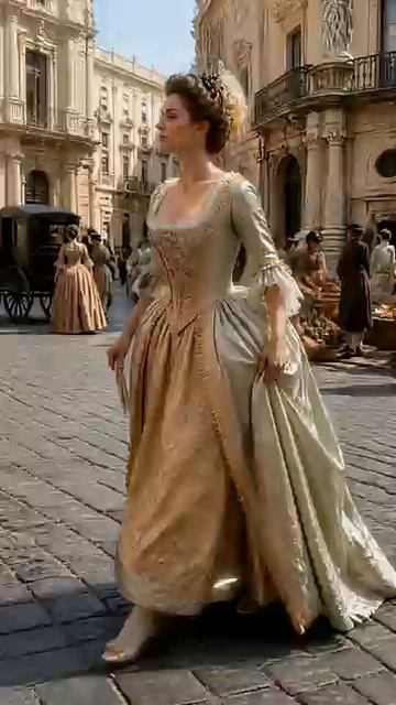 1900 Years Of Italian Womens Fashion
