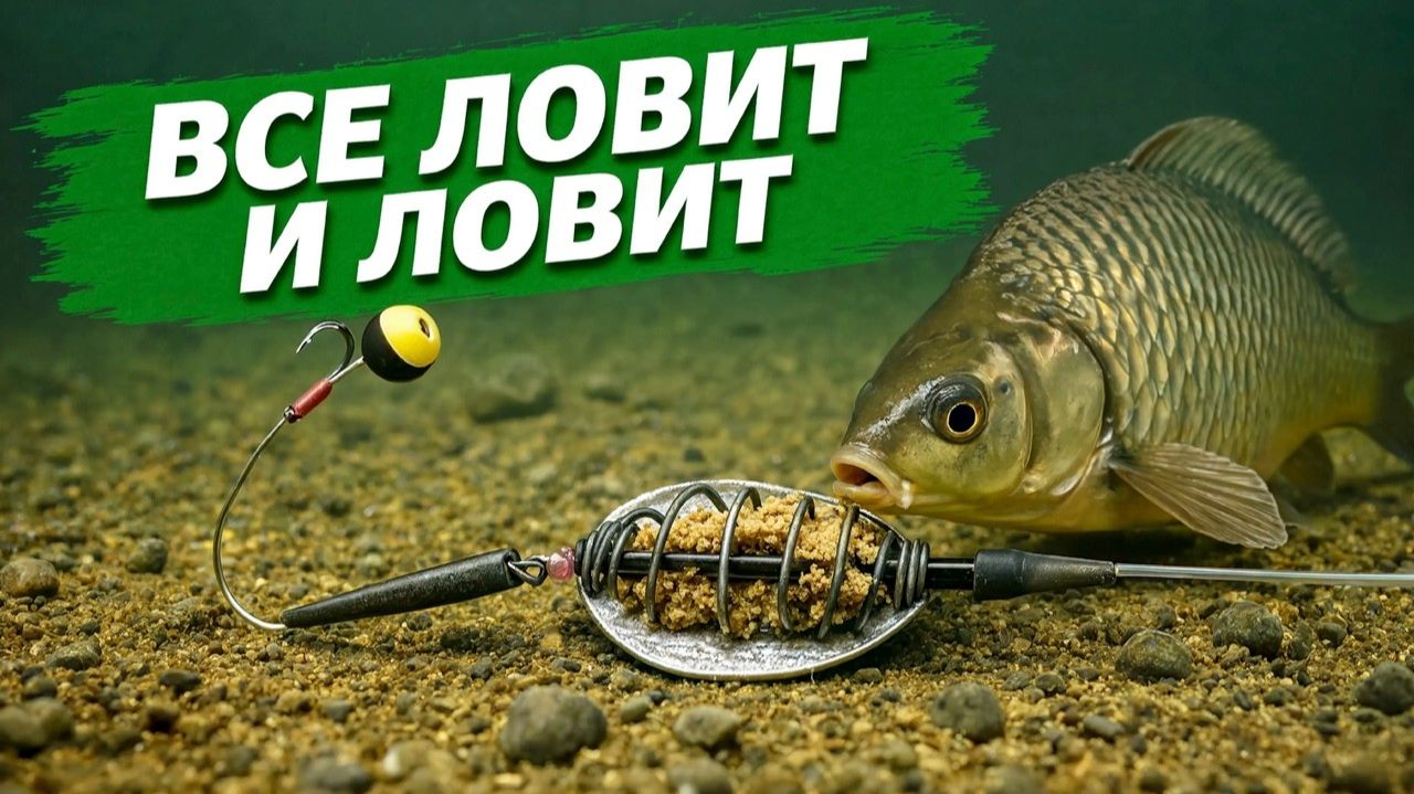 Как сделать флэт кормушку своими руками: чертеж, монтаж, ловля карпа и карася