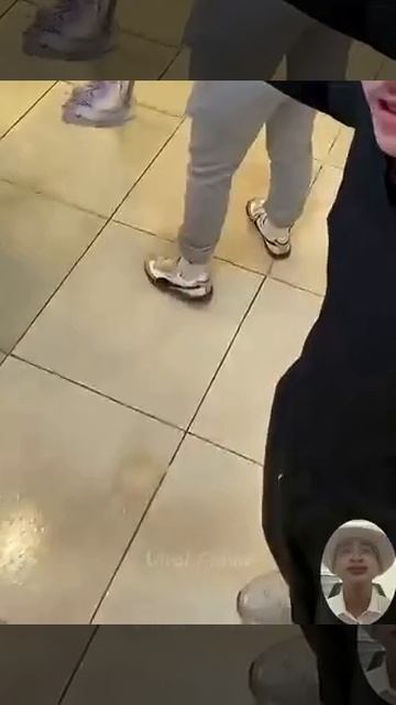 Неудачный пранк