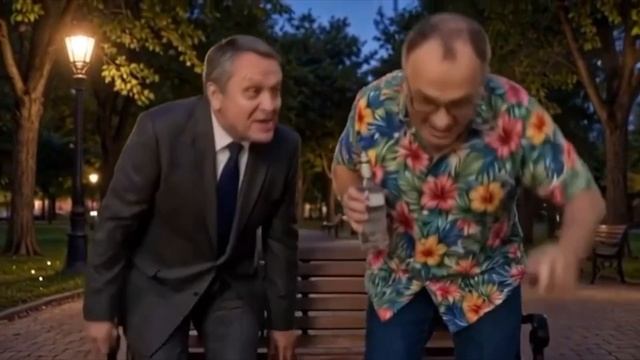 Вот вы ушли