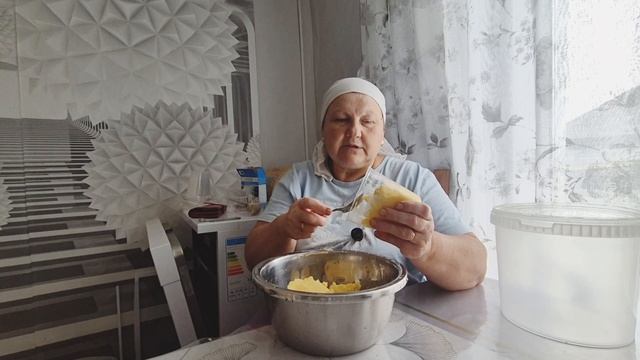 вторую теплицу убрала/ во дворе все убрали/ сельская работа и забота