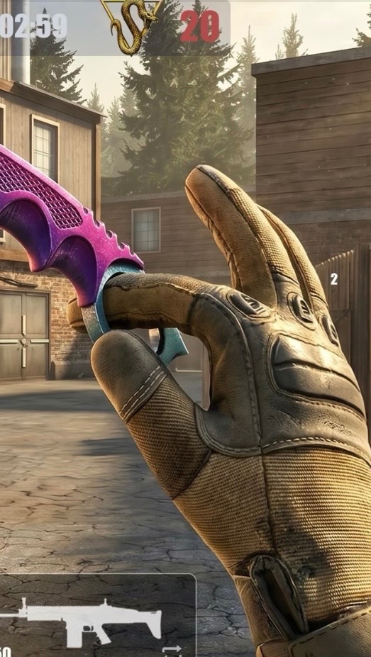 Стрелялки шутер Counter-strike стрим