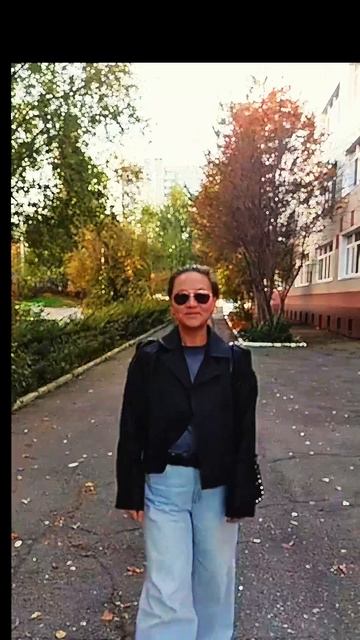 Немного мотивации на осень ! ))