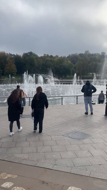 Царицыно - 8