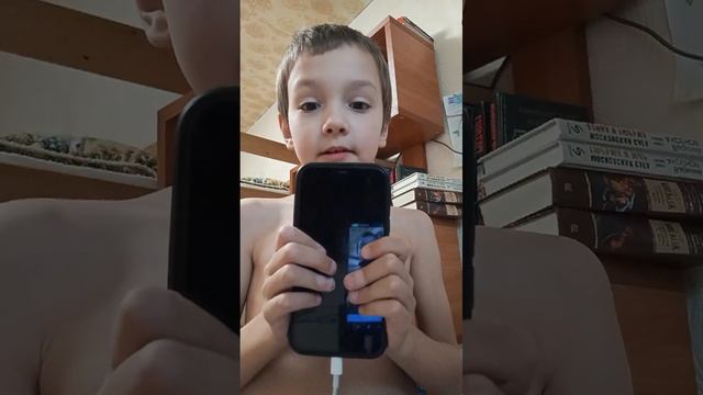 Дима Смолин в кино
