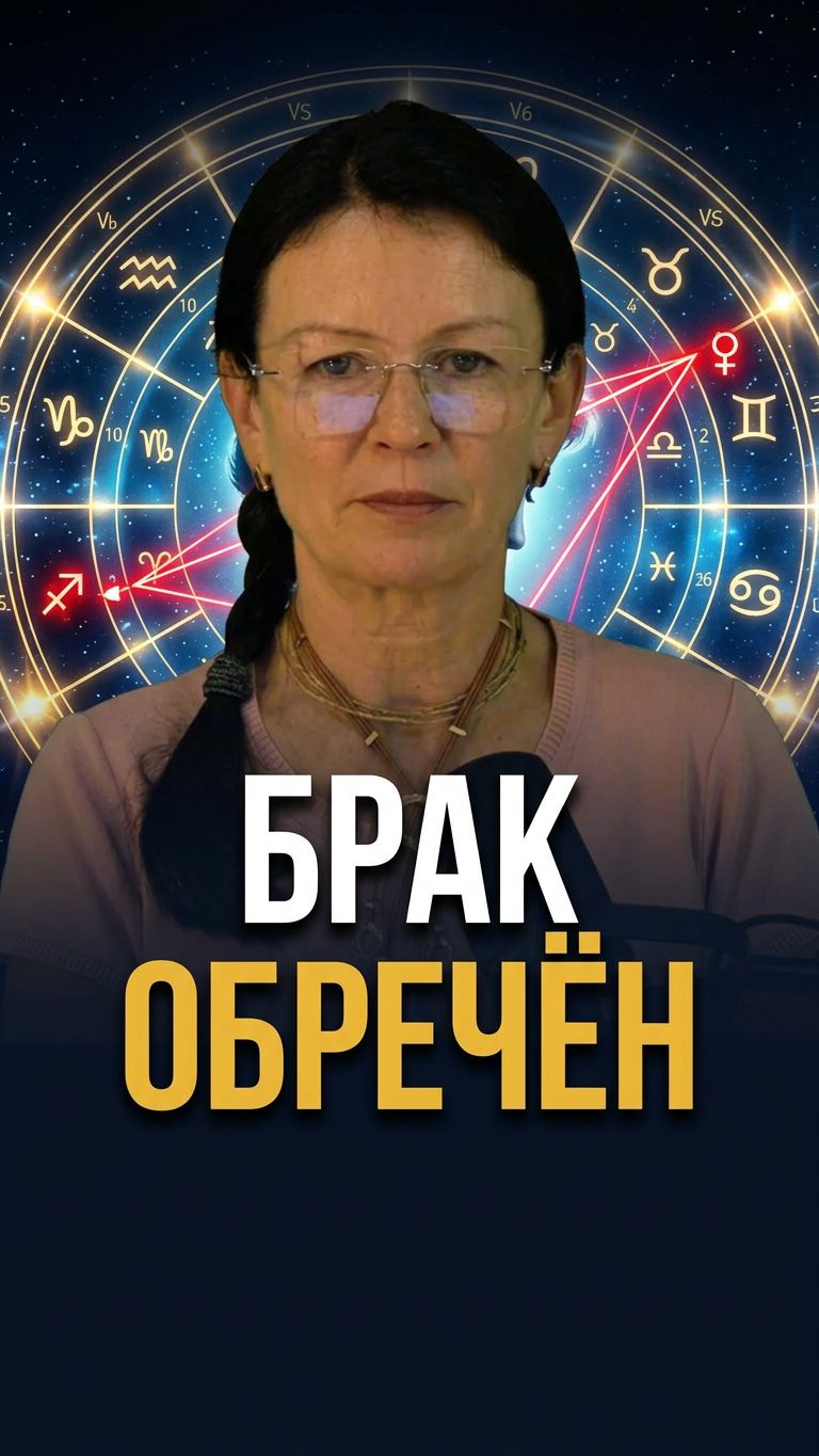 Почему брак Дианы и Чарльза был обречен? Ректификация карты Принцессы Дианы