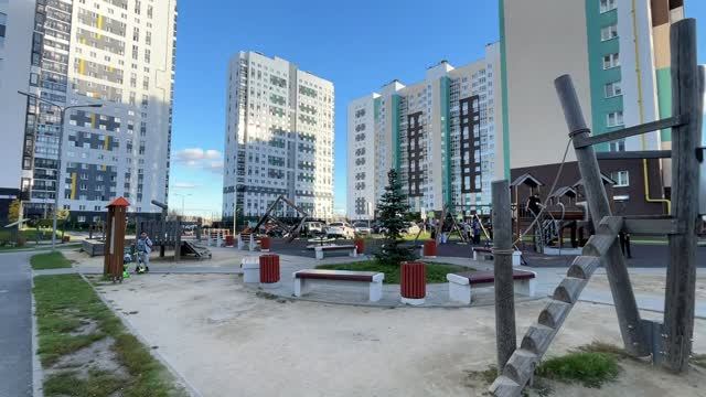 Продаётся квартира в г.Екатеринбург, ул. Латвийская, 56/3