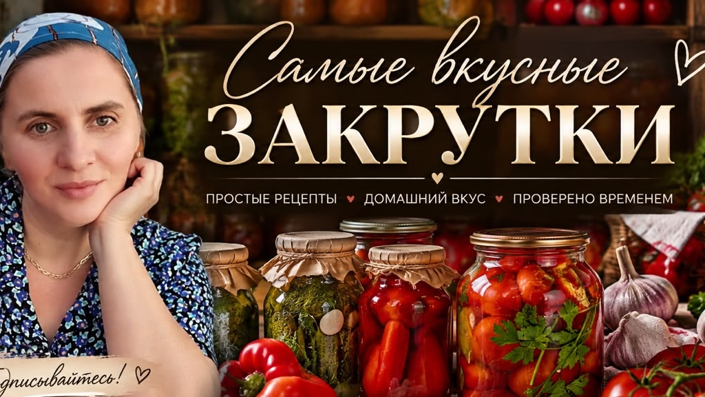 САМЫЕ ВКУСНЫЕ РОСТОВСКИЕ СОЛЕНИЯ