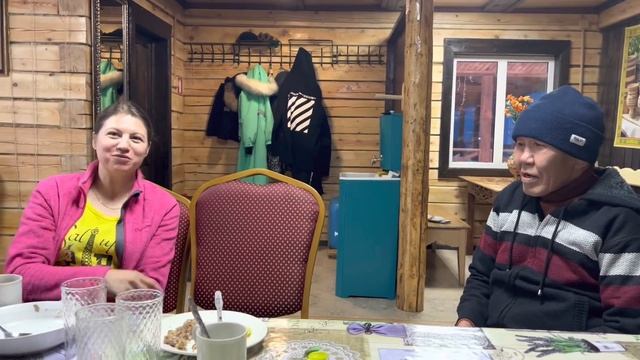 ТИГР В ШКУРЕ КОСУЛИ или НОВАЯ СЕМЬЯ ИЛЮХИ