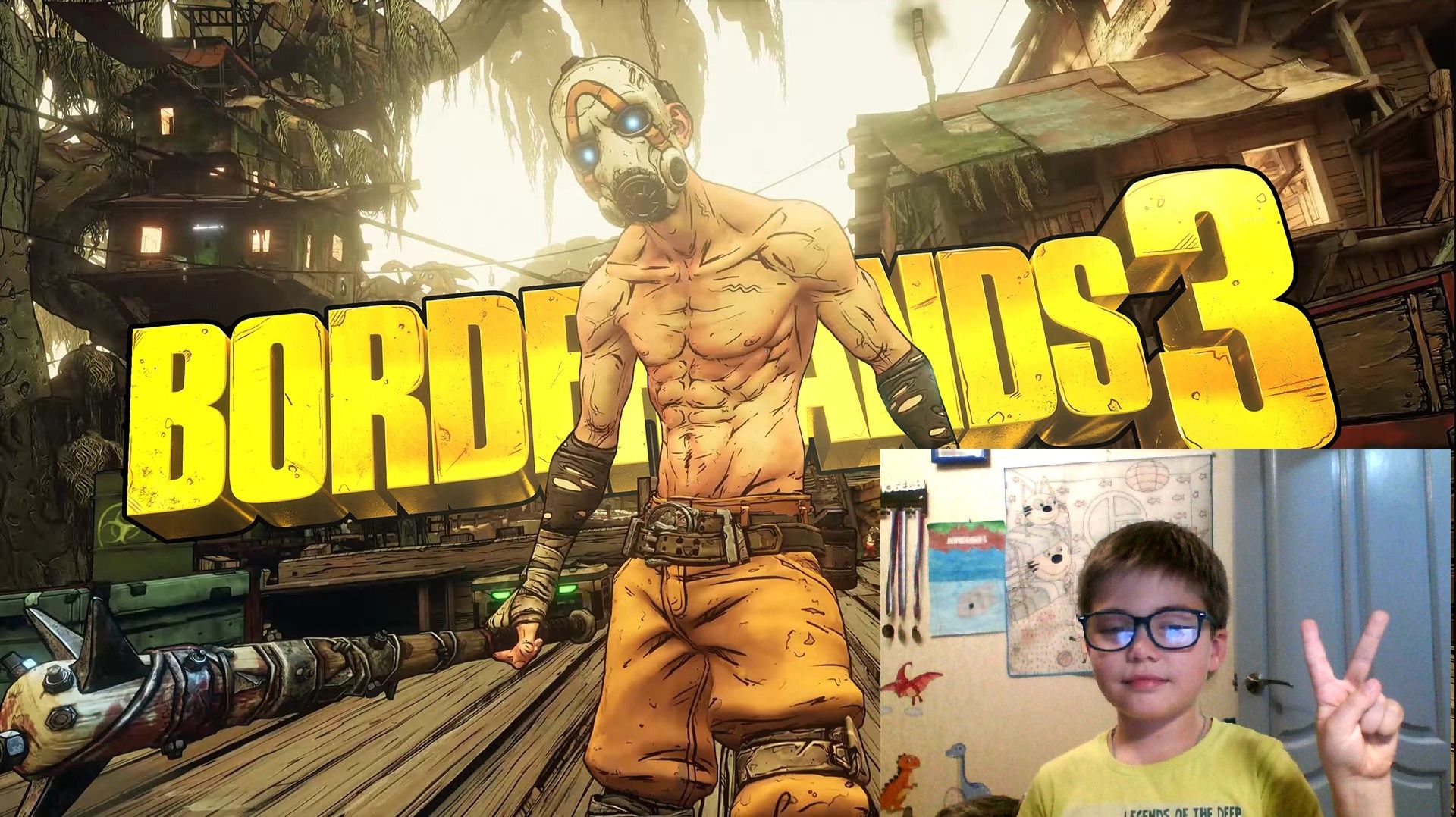 BorderLands-3