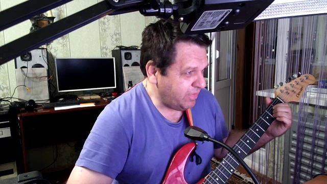Sobakka - Jam Cover