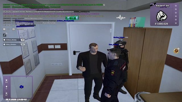 Dima_Gimatov 6.4. устава