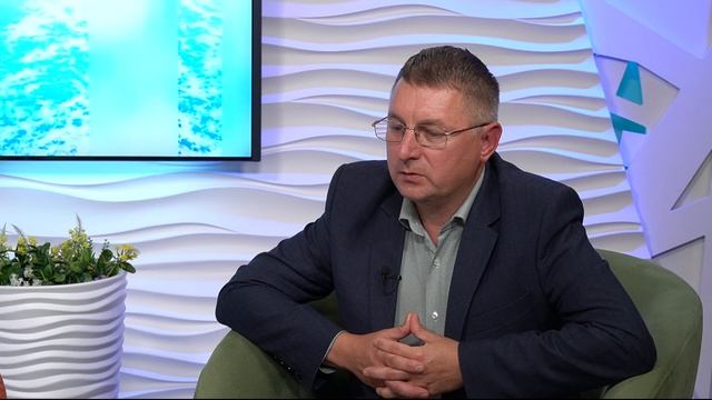 Юрий Шумилов  Утро. Местное время  28.09.2026
