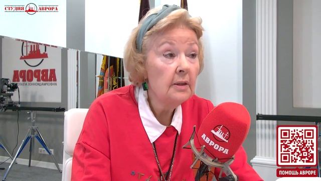 Культурная битва за СССР. Ренессанс русской поэзии. Л.Баранова-Гонченко, Е.Спицын, К. Кирбирева