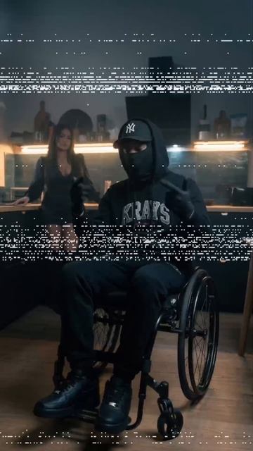 Krays — Я казах, но не Скриптонит (Snippet / Drill KZ 2026) #shorts