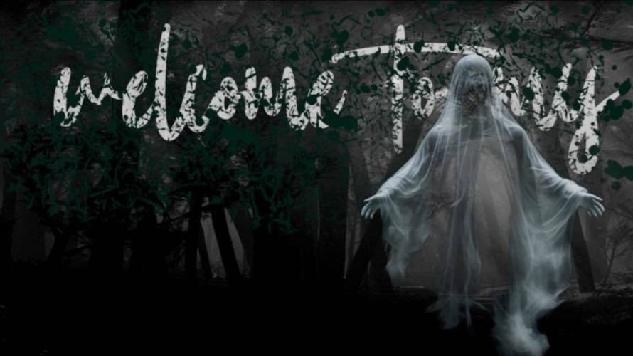 Ghost Exile