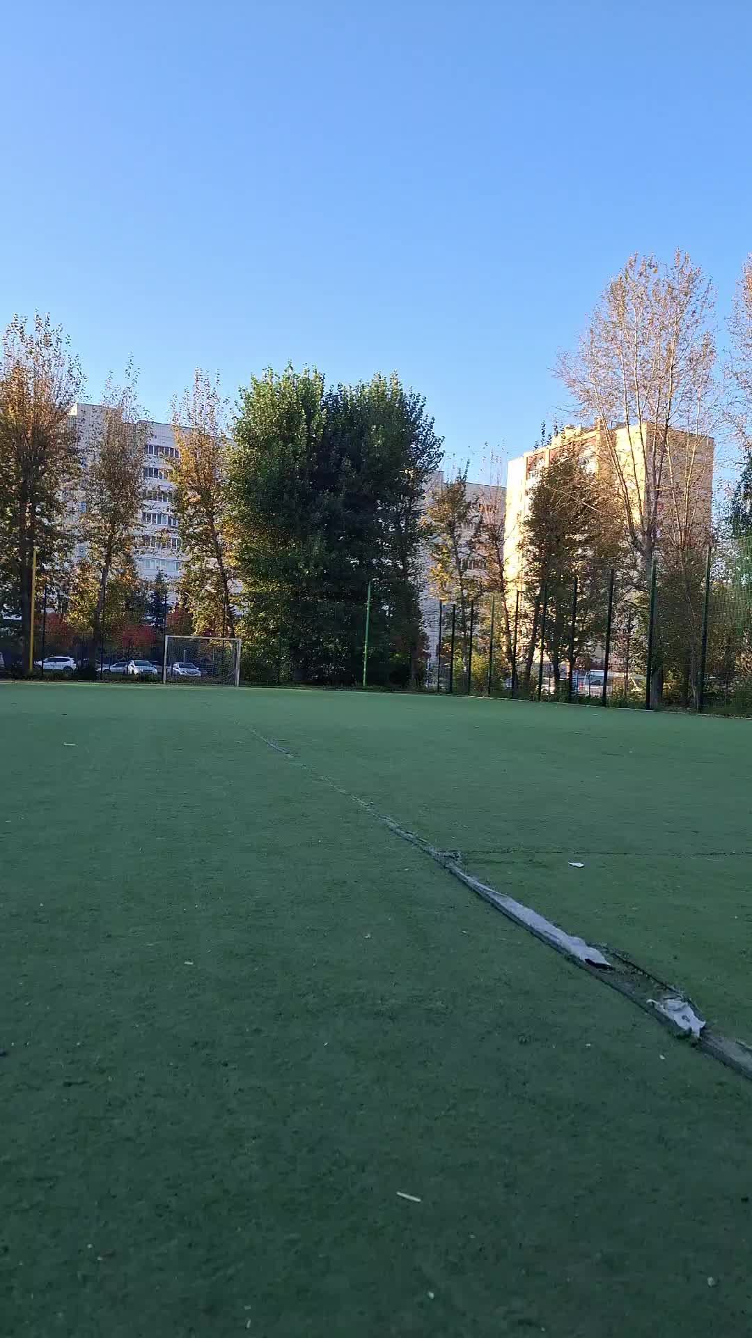 Тренировочная практика. День 358