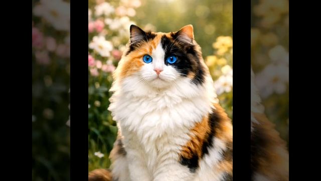 кошки