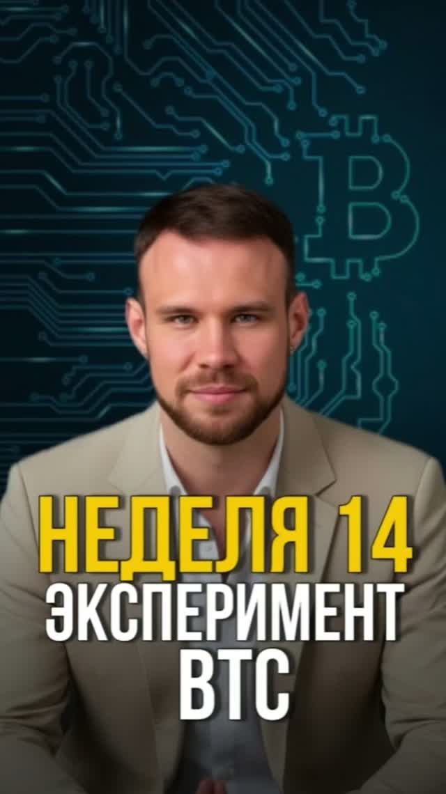 102 день подряд покупаю биткоин на 1000 рублей