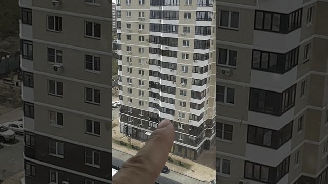 Мы дома, в Краснодаре!