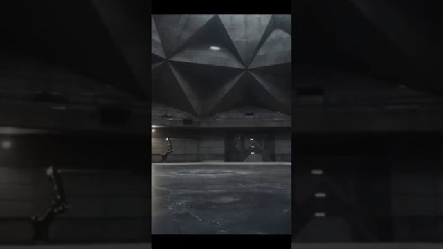 Первый в мире полнометражный фильм искусственного интеллекта.(Hell Grind)👍👍👍