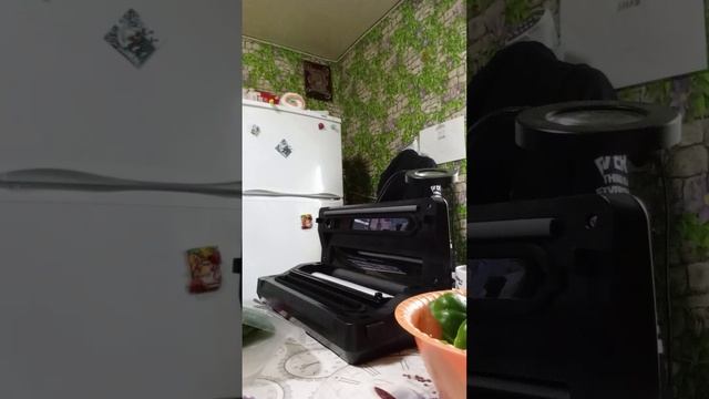 Заготовка свежего домашнего болгарского перца на зиму