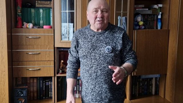 Виталий Парыгин - Угольки