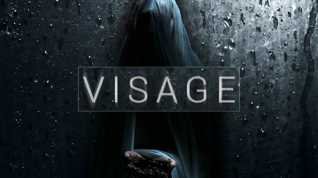 ДОЛОРЕС 3 Visage