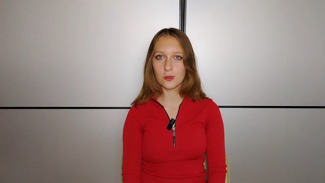 Стихотворение «Надежда» Николай Асеев. Читает Софья Соколова.