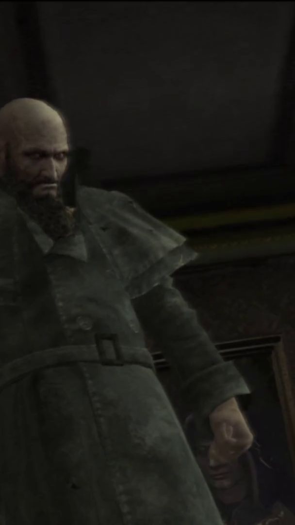 НА ВСТРЕЧУ ПОПАЛСЯ ИЗ ПОДТЯЖКА СТАРОСТА МЕНДЕС\ПРОХОЖДЕНИЕ Resident Evil 4\#2