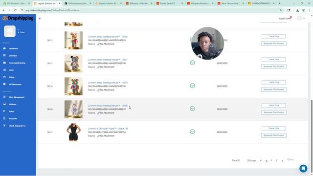 Bs Dropshipping