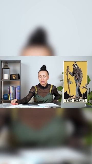 Отшельник: верить или нет?!