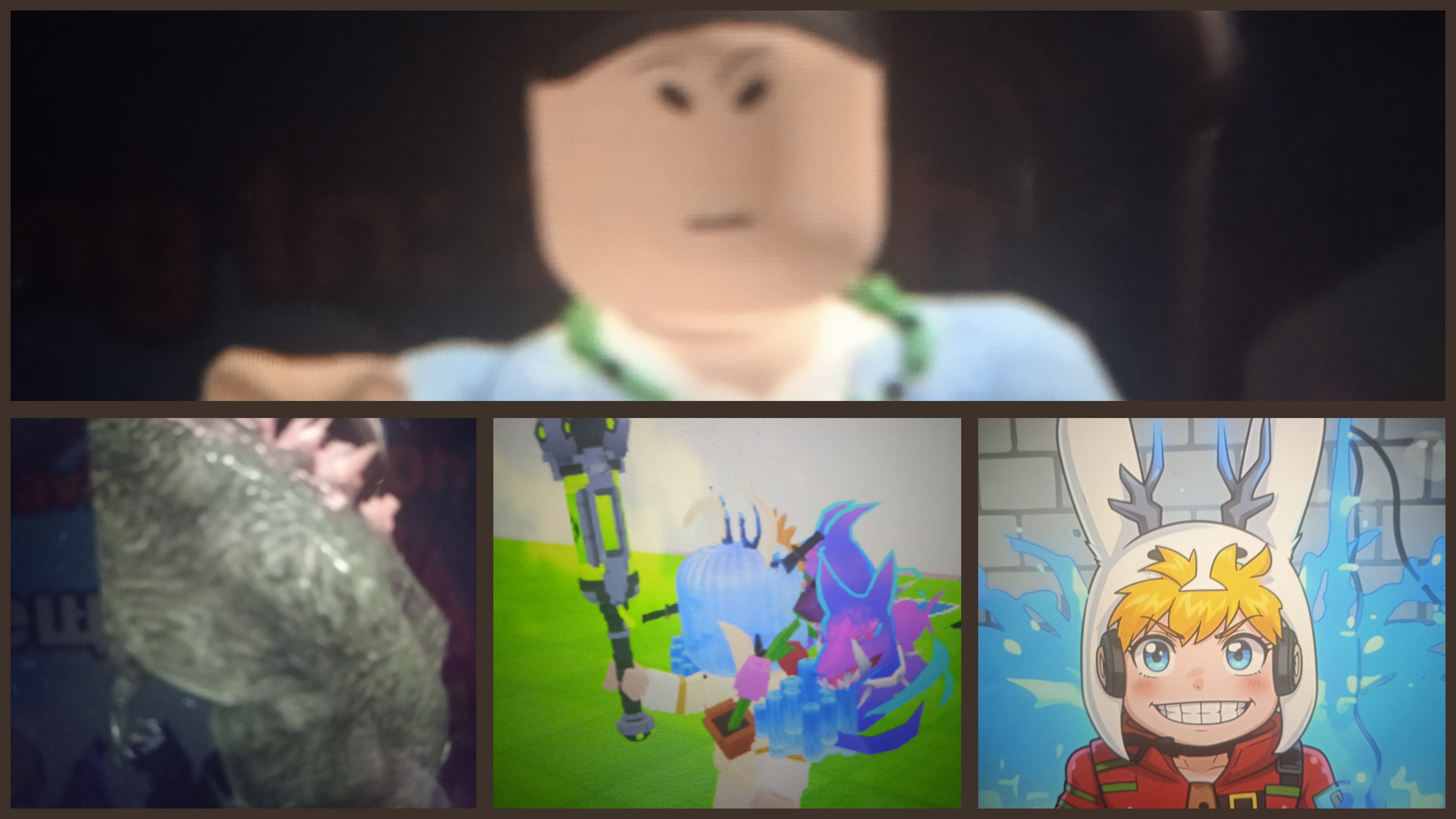 Я прошёл обнову в укради яйцо обманул тимеров и получил свою МЕЧТУRoblox.