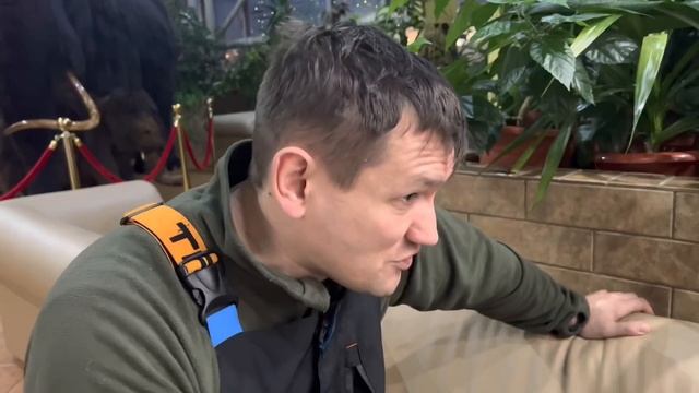 🐟КАРАСЬ КОМАР 🦟_1080p