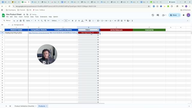 How To Find Winning Products For Free
