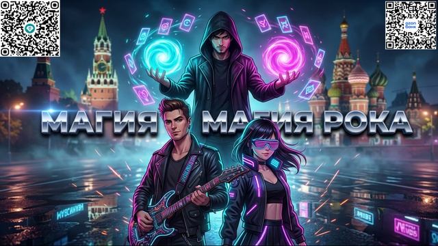 M9$Huk – «🎩 Фокус без возврата 🕊️»