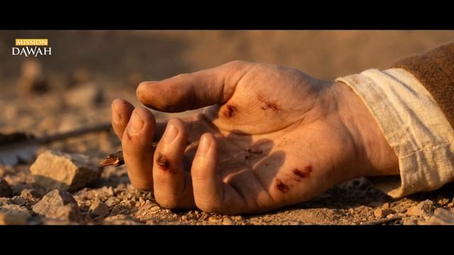 Тальха ибн Убайдуллах - 10 Обрадованных Раем _ Серия 5