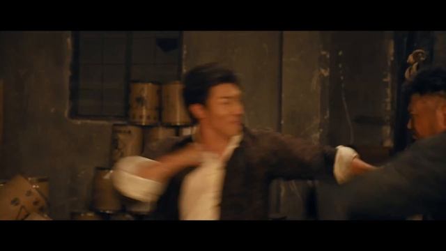 Трейлер. ПИ ПИ ВОИН (2026)
