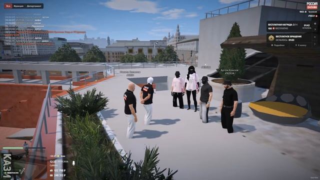 Grand Theft Auto V 2026.09.26 - 16.30.26.01 Лео Ким